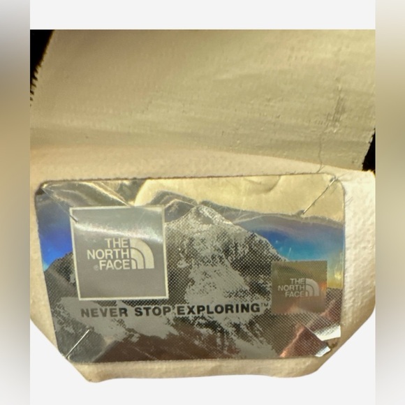 The North Face Chimborazo Triclimate Boys Jacket- Size L (14/16) - Picture 7 of 11